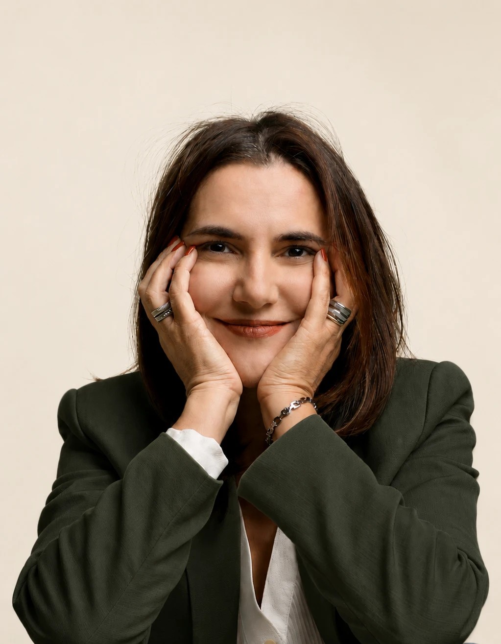 Ana Miguel, Diretora Clínica da Clínica dos Afectos